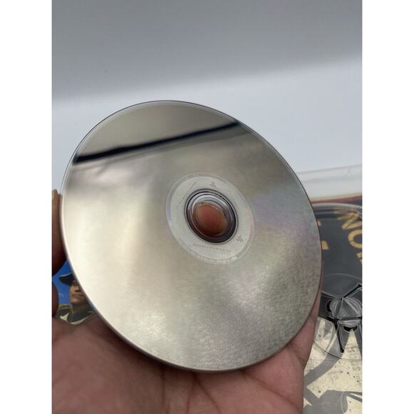 Sid Meiers Civilization Revolution PS3 PlayStation 3 Complete CIB - Picture 8 of 8